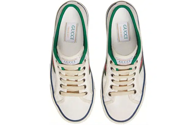 GUCCI Tennis 1977 Sneaker