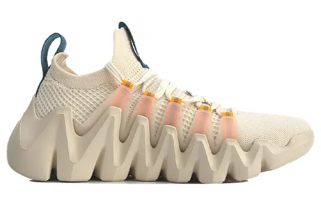 Crazy Run Flex