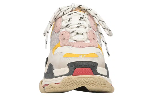 Balenciaga Triple S