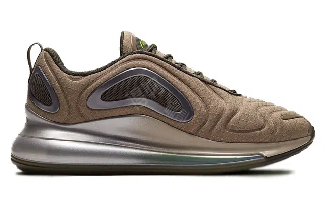 Nike Air Max 720 Baroque Brown