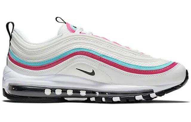 Nike Air Max 97 Red Blue