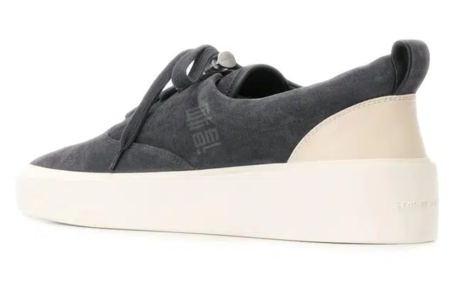 Fear of God 101