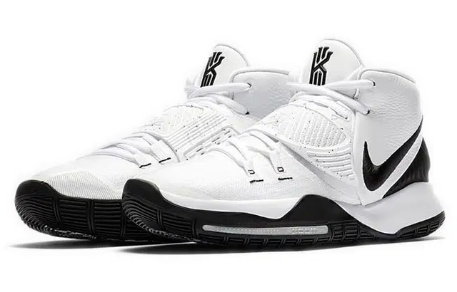 Nike Kyrie 6 "Oreo"