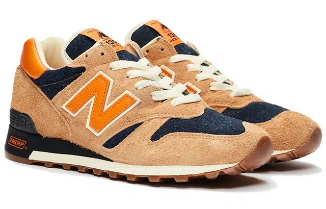 Levis x New Balance NB 1300