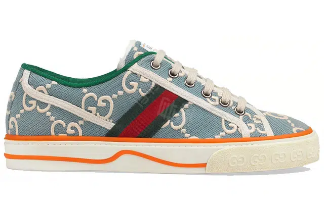 GUCCI Tennis 1977
