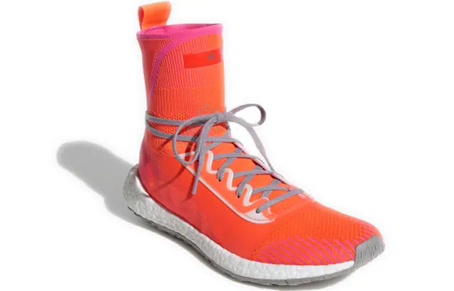 adidas PulseBOOST Hd Mid S.