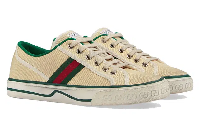 GUCCI Tennis 1977