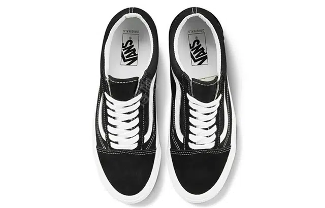 Vans Old Skool Lx