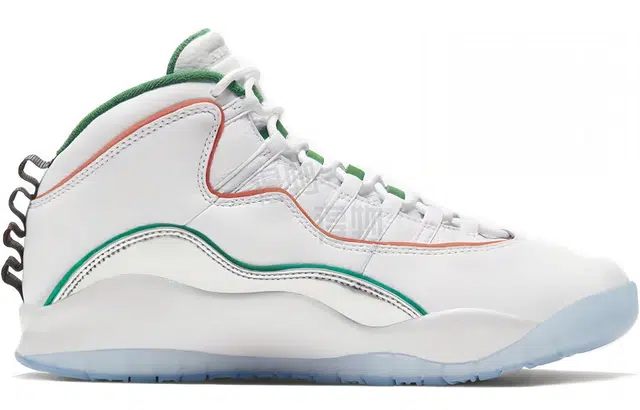 Jordan Air Jordan 10 Retro Wings