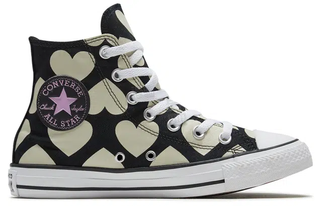 Converse All Star Get Tubed