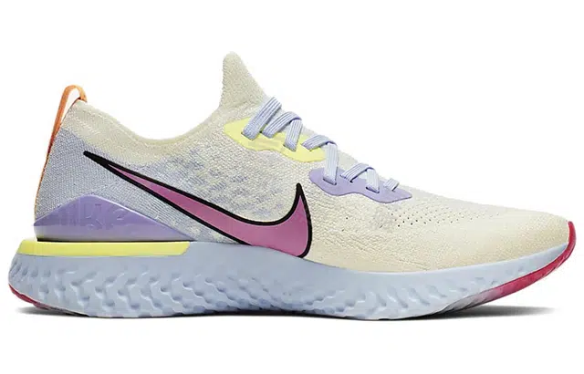 Nike Epic React Flyknit 2