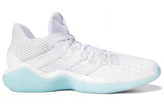 adidas Harden Stepback 1