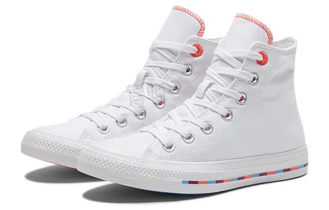 Converse Chuck Taylor All Star High Top White