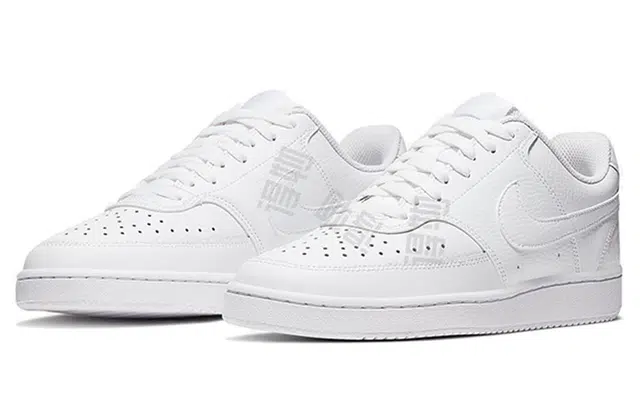 Nike Court Vision Low