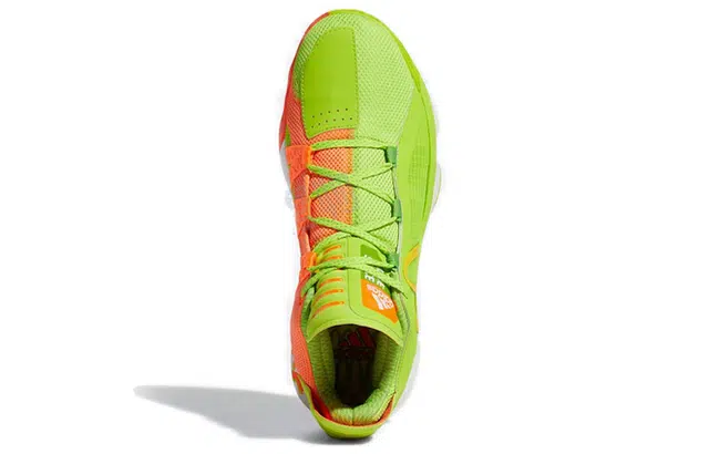 adidas D lillard 6