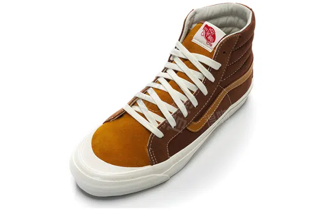 Vans Style 138 Ua Og Lx
