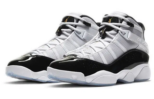 Jordan Air Jordan 6 Rings