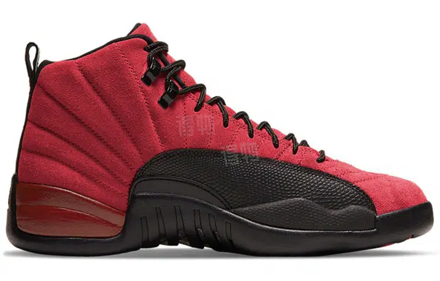 Jordan Air Jordan 12 retro "varsity red"