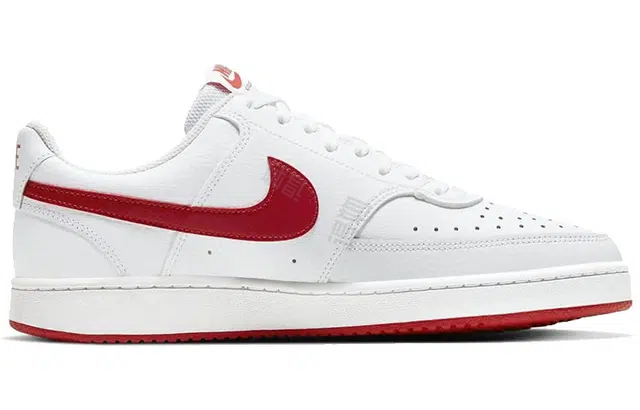 Nike Court Vision Low