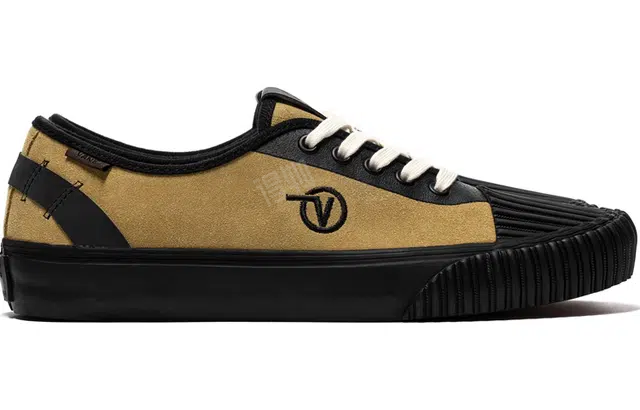 Taka Hayashi x Vans Authentic Vault One-Piece LX