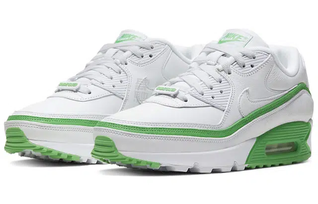 UNDEFEATED x Nike Air Max 90