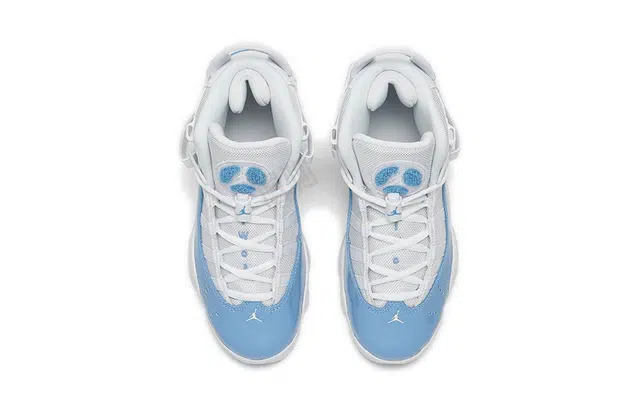 Jordan Air Jordan 6 Rings