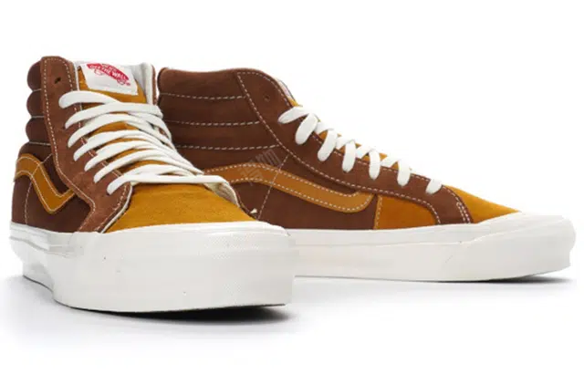 Vans Style 138 Ua Og Lx