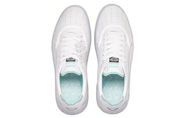 Diamond Supply Co. x PUMA Cali
