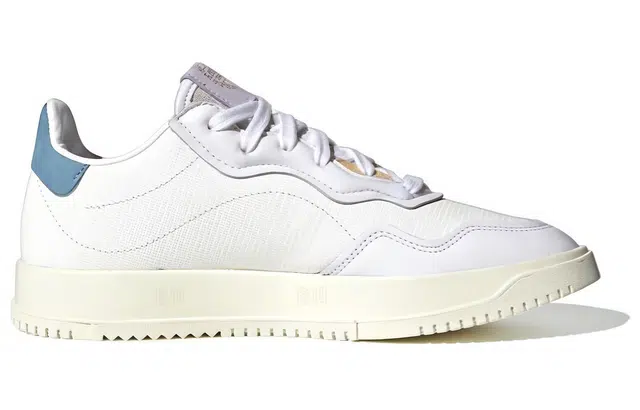 adidas Originals Premiere SC White Pink