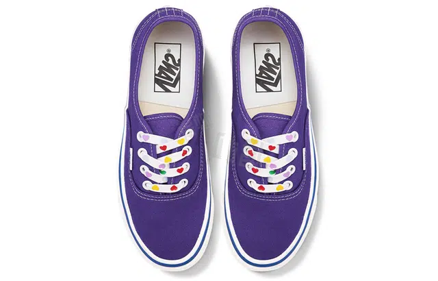 Vans Authentic 44