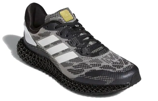 adidas 4D Run 1.0