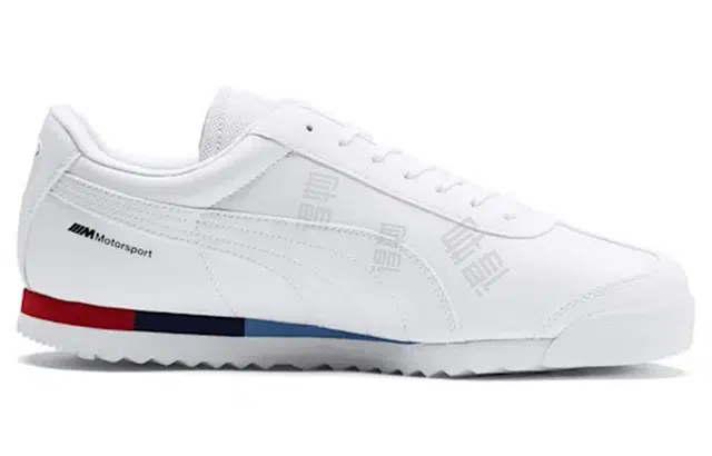 Puma BMW M Motorsport Roma