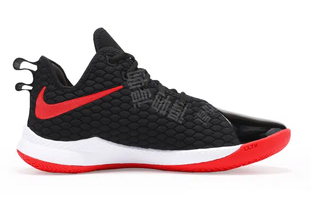 Nike Witness 3 Lebron Prm