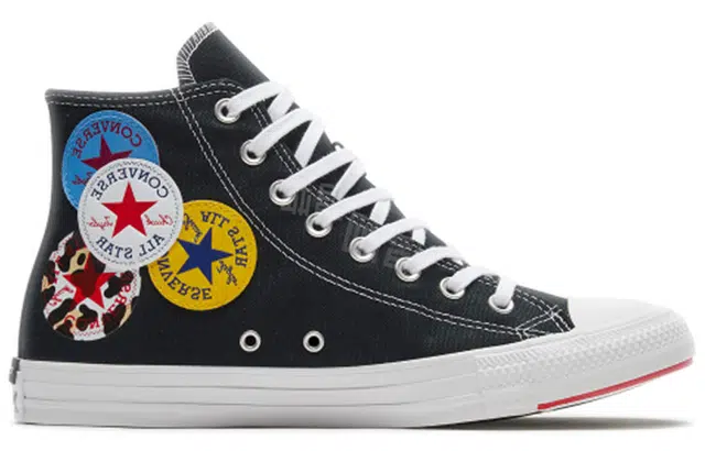 Converse All Star Get Tubed