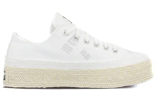 Converse Trail to Cove Espadrille Chuck Taylor All Star