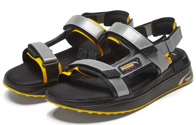 Puma Future Rider Sandal Randomevent