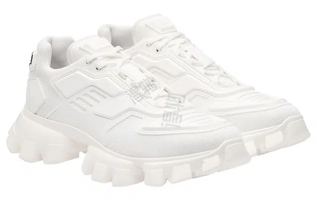 PRADA Cloudbust Thunder