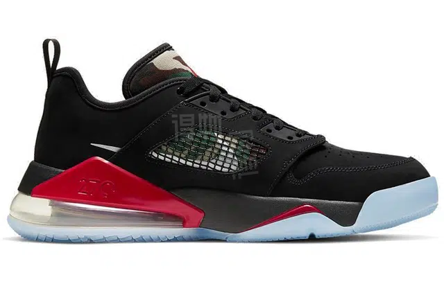 Jordan Mars 270 low