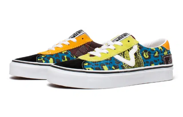 Vans Vans Sports