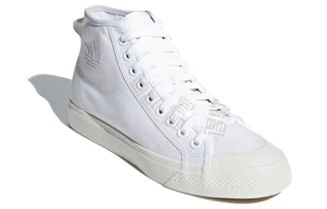 adidas originals NIZZA HI