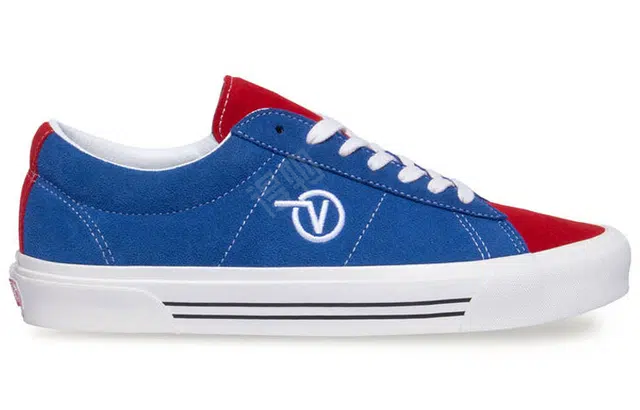 Vans SID Dx