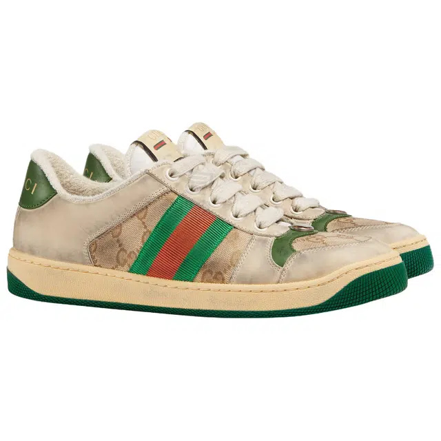 GUCCI Screener GG