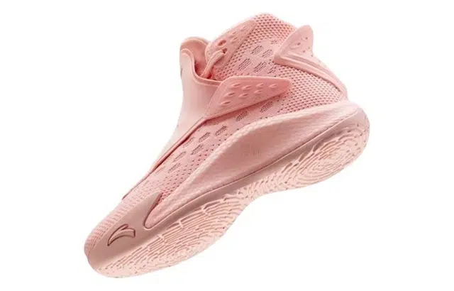 Anta KT5 Klay Thompson Valentine's Day