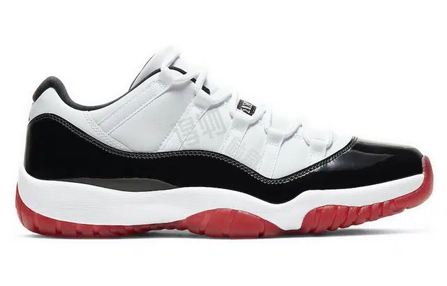 Jordan Air Jordan 11 retro low "concord bred"