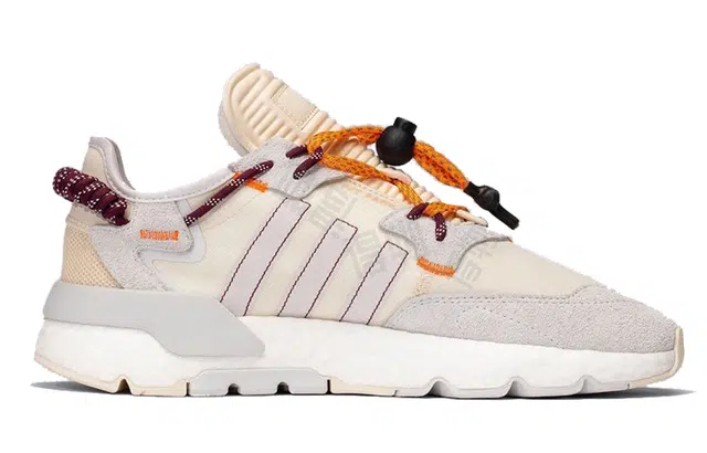 Ivy Park x adidas originals Nite Jogger