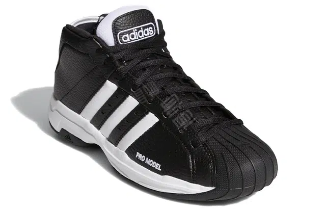 adidas PRO Model 2G Synthetic