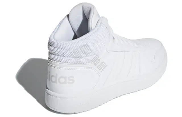 adidas neo Hoops 2.0 Mid