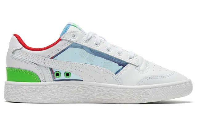 PUMA Ralph Sampson Lo Glass