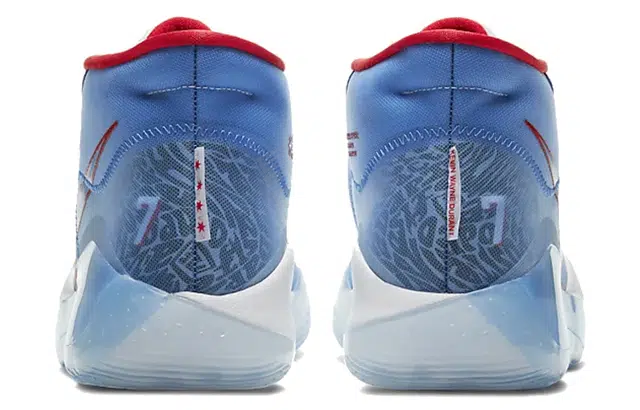 Nike KD 12 Zoom Don C