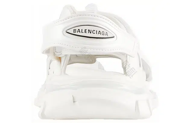 Balenciaga Track